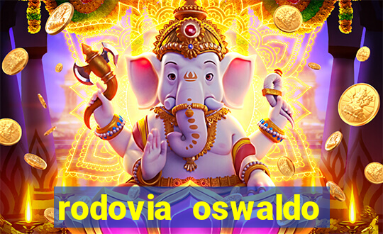 rodovia oswaldo cruz ubatuba agora